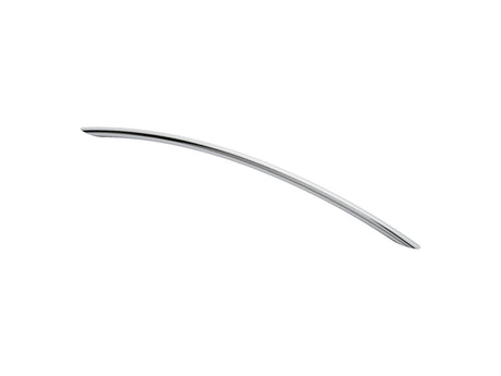 High quality image of FTD - Bow Handle 320mm - Polished Chrome | Sku. ftd450gcp | Trade Door Handles.