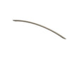 High quality image of FTD - Bow Handle 320mm - Satin Nickel | Sku. ftd450gsn | Trade Door Handles.