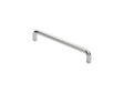 High quality image of FTD - D Handle 128mm - Polished Chrome | Sku. ftd460bcp | Trade Door Handles.