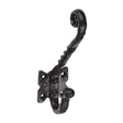 High quality image of Ludlow - Hat and Coat Hook - Black Antique | Sku. lf5526 | Trade Door Handles.