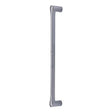 Heritage Brass Door Furniture Polished Chrome / Pull Handles (Bolt Through) Heritage Brass - Door Pull Handle Gio Design 484mm Polished Chrome Finish