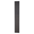 Heritage Brass Door Furniture Matt Bronze / Finger Plates / 500 x 76mm Heritage Brass - Fingerplate 500 x 76mm - Matt Bronze Finish