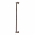 Heritage Brass Door Furniture Satin Nickel / Pull Handles (Bolt Through) Heritage Brass - Gio Large Pull Handle - Satin Nickel