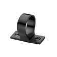 Heritage Brass Window Furniture Matt Black / Sash Ring Heritage Brass - Sash Ring Matt Black finish