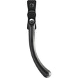 High quality image of Mila Heritage Pear Drop Casement Handle Heritage Black Right hand | Sku. cb700512 | available to order from Trade Door Handles in Kendal.