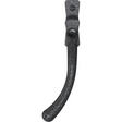 High quality image of Mila Heritage Pear Drop Casement Handle Heritage Pewter Left hand | Sku. cb700543 | available to order from Trade Door Handles in Kendal.