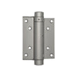 High quality image of Frelan - Single Action Steel Spring Hinges 100mm Silver Sku. HG3003-4GY