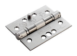 Eurospec - Enduro Grade 13 Ball Bearing Security Hinge 102 x 76mm - SSS