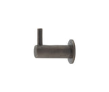 High quality image of Hoxton - Cupboard Hooks 37mm Dark Bronze Sku. HOX665DB