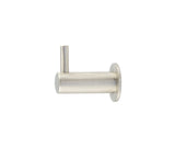 High quality image of Hoxton - Cupboard Hooks 37mm Satin Nickel Sku. HOX665SN