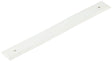 Frelan Hardware Cabinet Hardware Polished Nickel / Backplate for Cabinet Pull Handle / 224mm c/c Hoxton - Rushton PN 268x30mm Backplate for Pull Handle with 224mm Cts