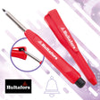 Hultafors Dry Marker Pencil with Holster & Sharpener