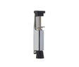 High quality image of Frelan - Jedo 120mm Door Holder 120x24mm Polished Chrome Sku. IA4306PC
