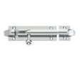 High quality image of Frelan - 102x32mm PC Bell STR Bolt | Sku. j1101-4pc | available to order from Trade Door Handles in Kendal.