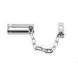 High quality image of Frelan - Jedo Security Door Chains 200mm Polished Chrome Sku. J3001PC