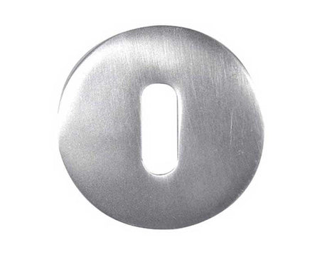 High quality image of Frelan - SAA Std Key Escutcheon | Sku. j4646b | available to order from Trade Door Handles in Kendal.
