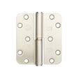 High quality image of Frelan - Left Hand Lift Off hinge Grade 13 Satin Nickel Sku. J9200SNLH