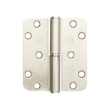 High quality image of Frelan - Left Hand Lift Off hinge Grade 13 Satin Nickel Sku. J9200SNLH
