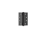 High quality image of Frelan - Certifire Stainless Steel Grade 13 Polymer Bearing Hinge 3 Knuckle Black Sku. J9603BL
