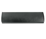 High quality image of Frelan - Antique Inner Door Tidies Black Sku. JAB112
