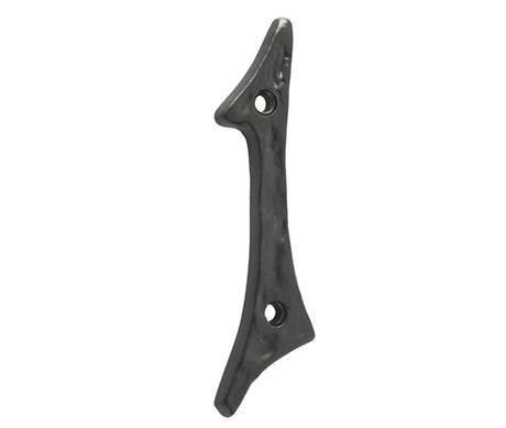 High quality image of Frelan - Antique Door Numerals 1 Black No. 1 Sku. JAB15-1