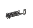 High quality image of Frelan - Antique Necked Bolts 125mm Black Sku. JAB41
