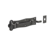 High quality image of Frelan - Antique Necked Bolts 200mm Black Sku. JAB42