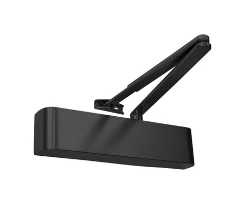 High quality image of Frelan - MB Size 2-4 Closer C/W MB Arm | Sku. jd200mb | available to order from Trade Door Handles in Kendal.