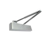 High quality image of Frelan - SIL Size 2-4 Closer C/w SIL Arm | Sku. jd200se | available to order from Trade Door Handles in Kendal.