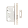 High quality image of Frelan - 72mm Satin Stainless Steel Din Euro Deadlock 60mm Backset Sku. JL-DD60SSS