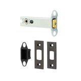 High quality image of Frelan - Jedo Heavy Duty Tubular Deadbolts 102mm Dark Bronze Sku. JL-HDB102DB