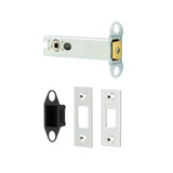High quality image of Frelan - Jedo Heavy Duty Tubular Deadbolts 102mm Polished Stainless Steel Sku. JL-HDB102PSS