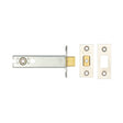 High quality image of Frelan - Jedo Heavy Duty Tubular Deadbolts 102mm Satin Stainless Steel Sku. JL-HDB102SS