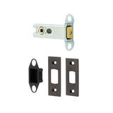 High quality image of Frelan - Jedo Heavy Duty Tubular Deadbolts 76mm Dark Bronze Sku. JL-HDB76DB