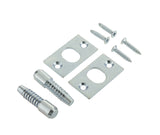High quality image of Frelan - Jedo Hinge Bolts Zinc Plate Sku. JL1815ZP