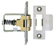 High quality image of Frelan - Jedo Rollerbolt Catch 41mm Satin Stainless Steel Sku. JL8091SS