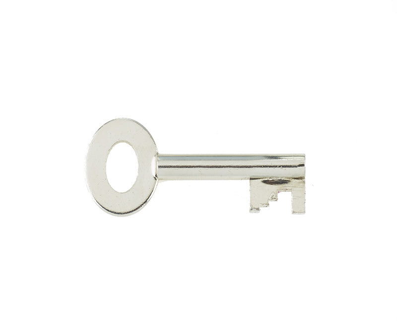 High quality image of Frelan - Fire Brigade Locks Keys for FB Padlocks Sku. JLFB11K