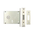 High quality image of Frelan - Fire Brigade Mortice Locks FB2 Sku. JLFB2