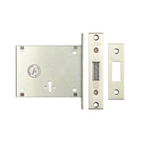 High quality image of Frelan - Fire Brigade Mortice Locks FB2 Sku. JLFB2