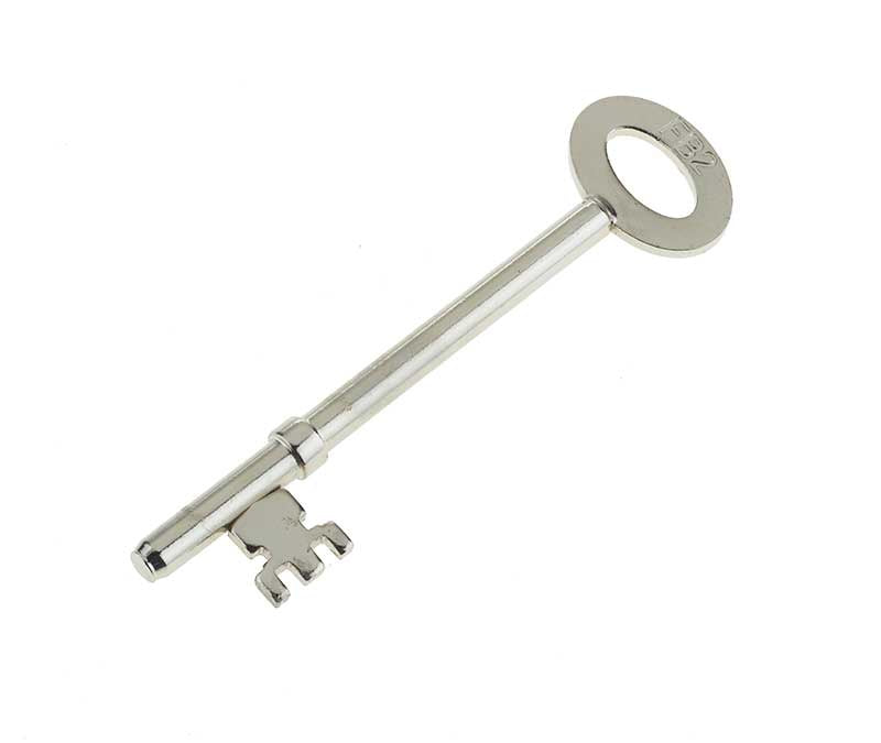 High quality image of Frelan - Fire Brigade Locks Keys for FB Mortice Locks Sku. JLFB2K