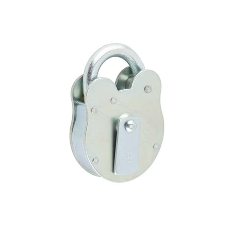 This is an image showing the Frelan - FB Padlock available to order from Trade Door Handles in Kendal