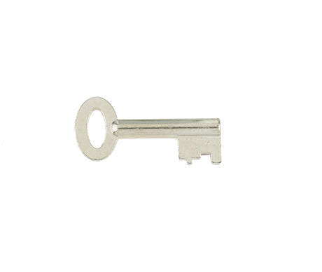 High quality image of Frelan - Fire Brigade Locks Keys for FB Padlocks Sku. JLFBK