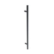 High quality image of Frelan - Three One Six Guardsman Pull Handles 800x32x600mm Bolt Through Black Sku. JMB520B