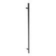 High quality image of Frelan - Three One Six Guardsman Pull Handles 1200x32x1000mm Bolt Through Black Sku. JMB520C