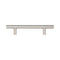 Satin Stainless Steel Architectural Hardware