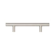 High quality image of Frelan - Stainless Steel T Bar Cabinet Handles 920x12mm Satin Stainless Steel Sku. JSS114E