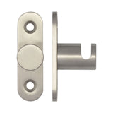 High quality image of Frelan - Stainless Steel Casement Fasteners 53mm Satin Stainless Steel Sku. JSS1234HP