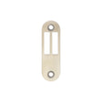 High quality image of Frelan - Stainless Steel Casement Fasteners 53mm Satin Stainless Steel Sku. JSS1234MP