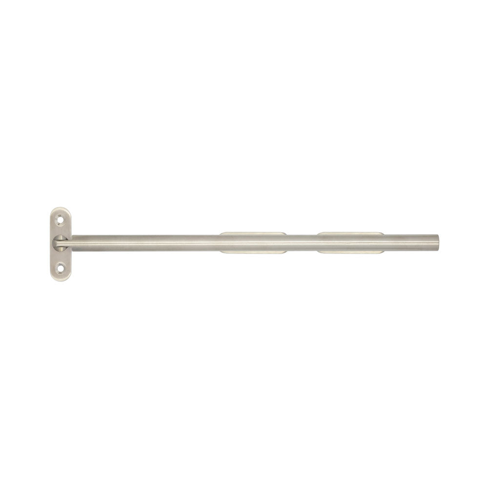 High quality image of Frelan - Casement Stay 260mm Satin Stainless Steel Sku. JSS1237