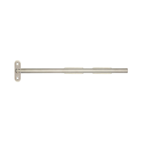 High quality image of Frelan - Casement Stay 260mm Satin Stainless Steel Sku. JSS1237